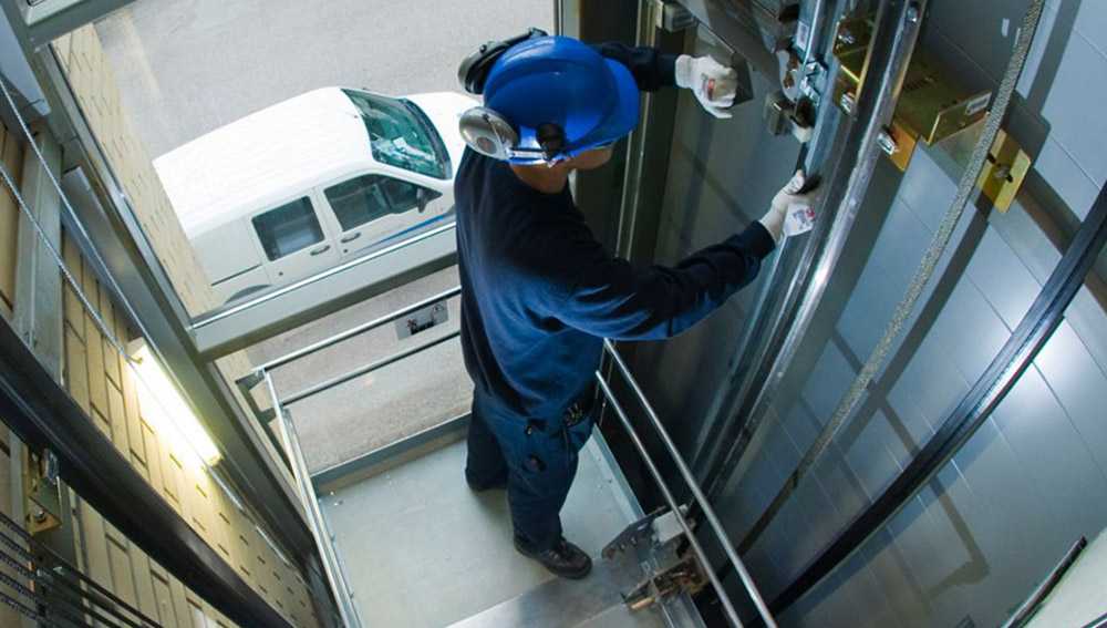 Tortum Asansör Bakımı